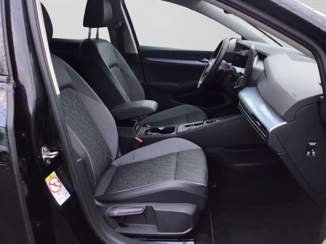 Volkswagen Golf 2.0 TDI DSG