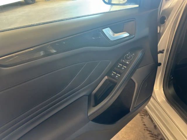 Ford Focus EcoBoost ST Line Wagon