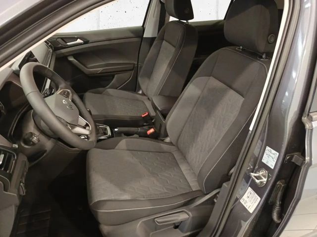 Volkswagen T-Cross Friends TSI