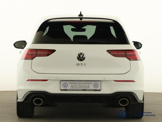 Volkswagen Golf 2.0 TSI GTI Golf VIII