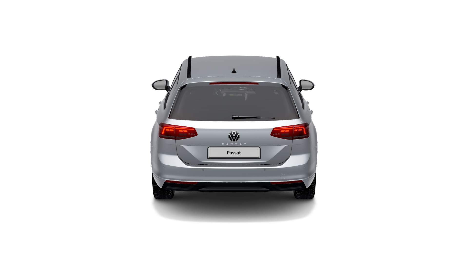 Volkswagen Passat 2.0 TDI DSG Variant