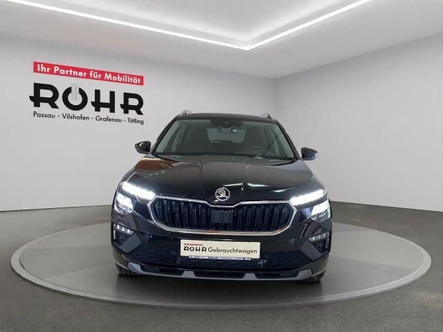 Skoda Kamiq 1.5 TSI Selection