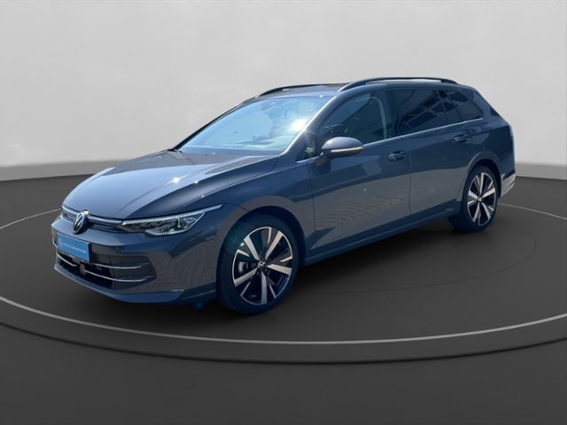 Volkswagen Golf 1.5 TSI Golf VIII Variant