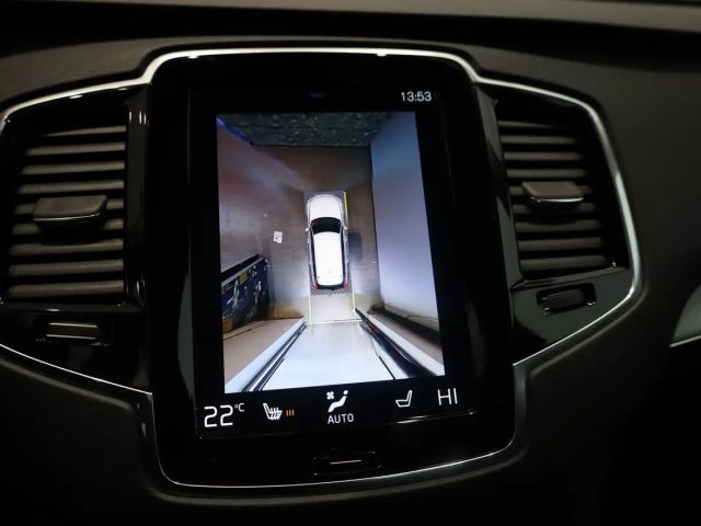 Volvo XC90 AWD Inscription T8