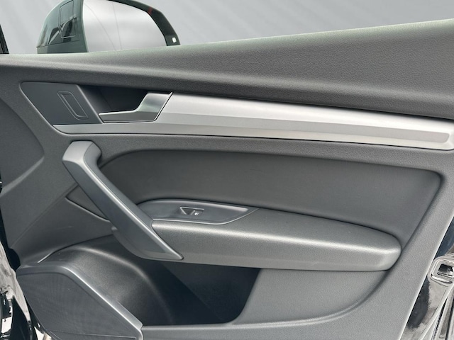 Audi Q5 40 TDI Quattro S-Tronic