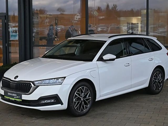 Skoda Octavia Combi Style Style iV