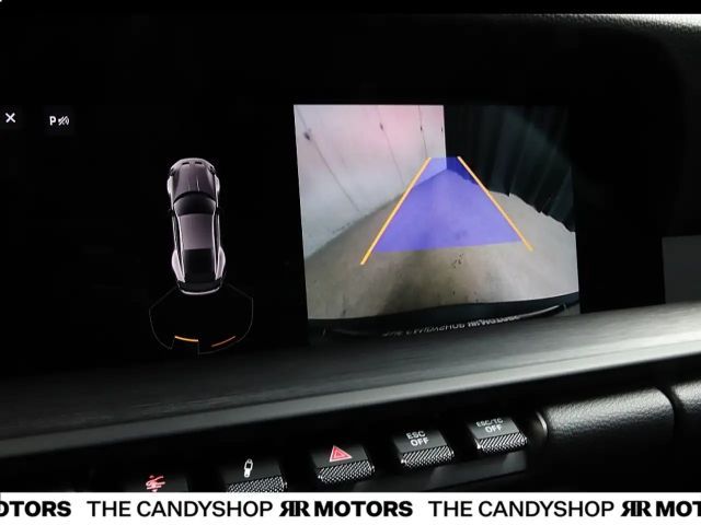 Porsche 992 Coupé GT3