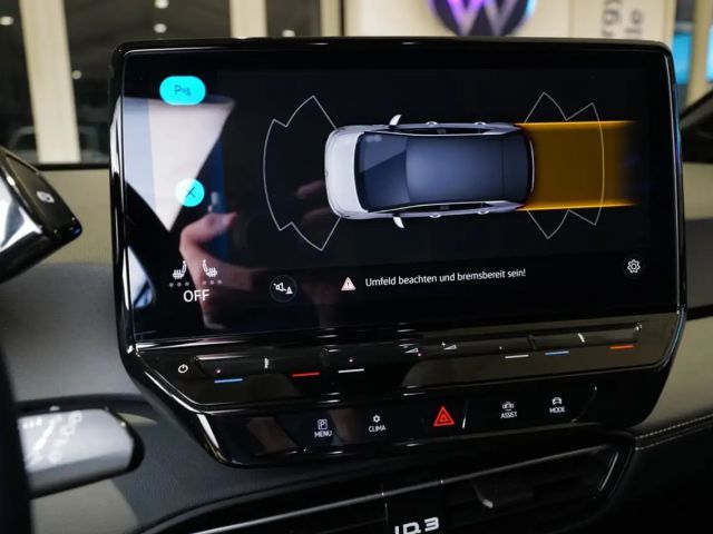 Volkswagen ID.3 Performance Pro