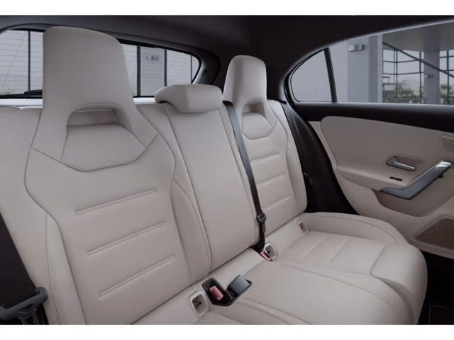 Mercedes-Benz A 200 Progressive