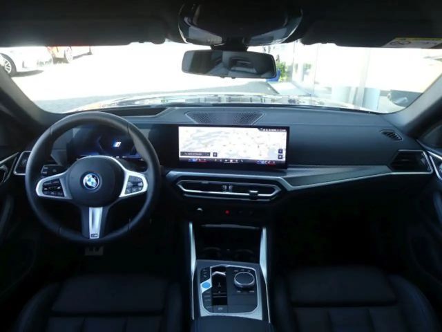 BMW i4 Sedan eDrive40
