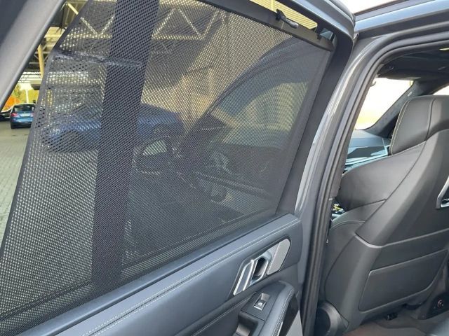 BMW X5 M-Sport xDrive