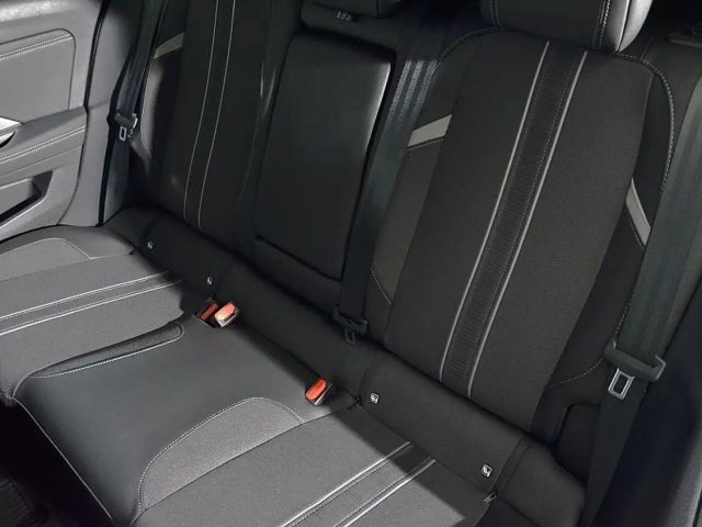 Opel Astra GS-Line Grand Sport Turbo