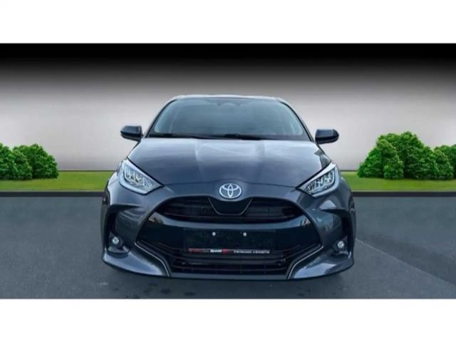 Toyota Yaris Comfort Hatchback Hybride