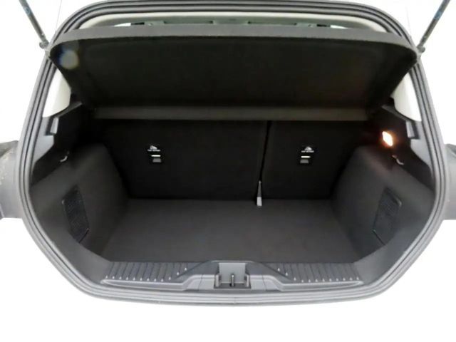 Ford Fiesta Cool & Connect EcoBoost