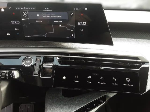 Peugeot 5008 Allure Pack Executive