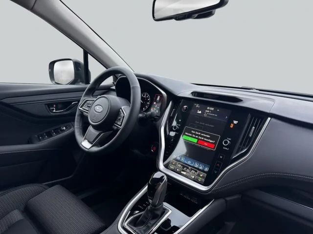 Subaru Outback Active