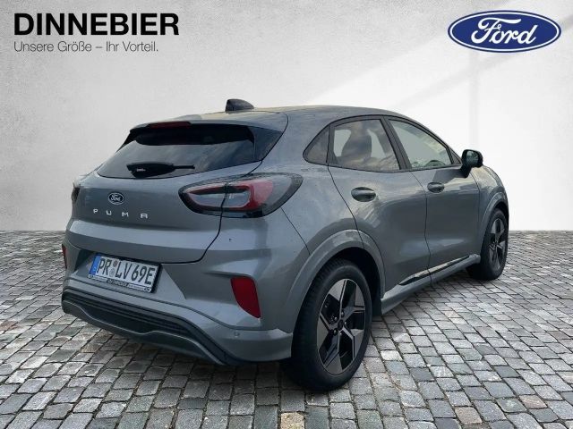 Ford Puma Gen-E