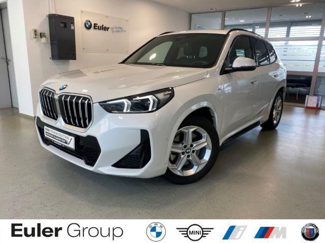 BMW X1 X1 23D BMW X1 xDrive23d A