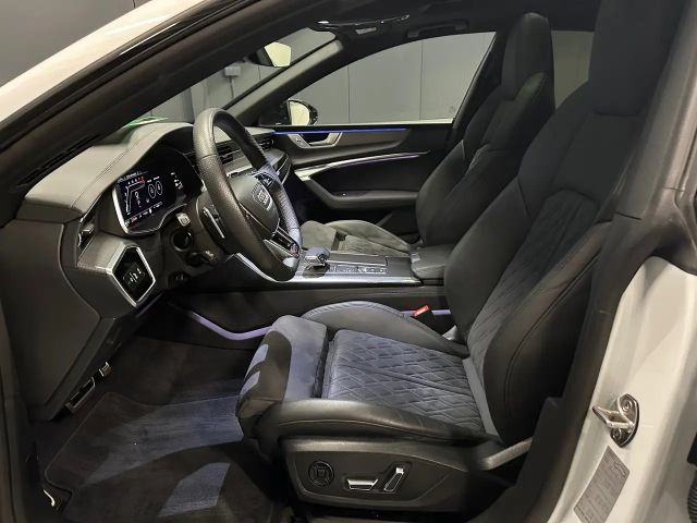 Audi RS7 4.0 TFSI Quattro Sportback