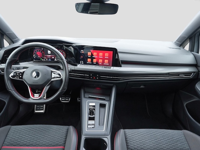 Volkswagen Golf GTI Golf VIII