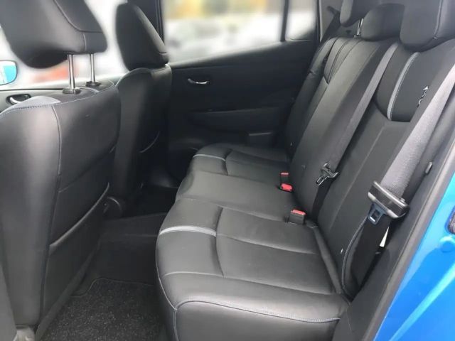 Nissan Leaf 40 kWh Tekna