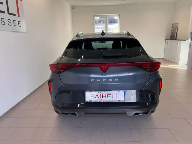 Cupra Formentor 1.5 TSI