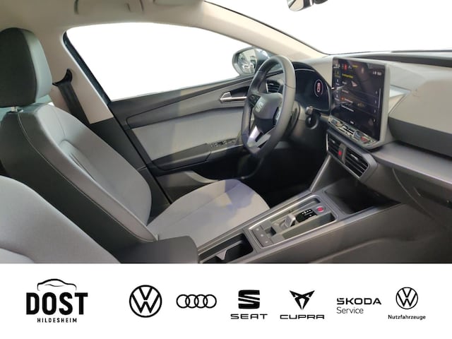 Seat Leon 1.5 eTSI DSG Sportstourer