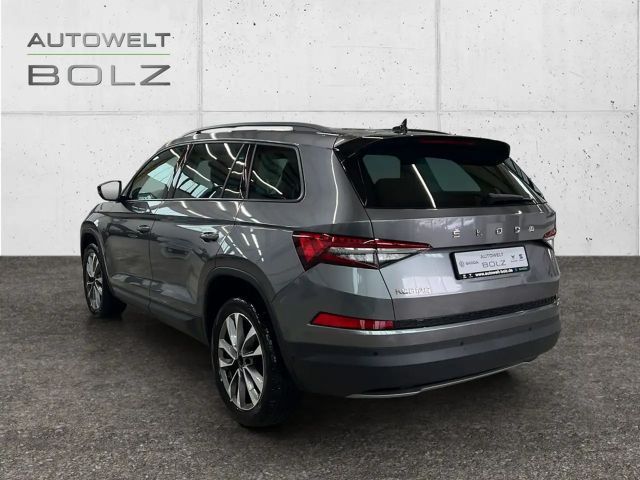 Skoda Kodiaq 2.0 TDI Tour