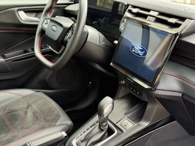 Ford Puma EcoBoost ST Line