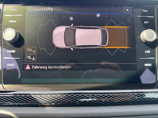 Volkswagen Taigo 1.0 TSI