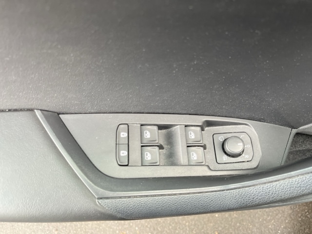 Skoda Kodiaq 2.0 TSI 4x4 Clever