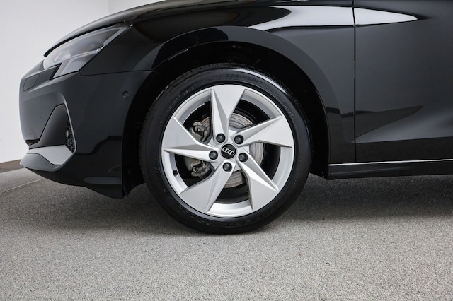 Audi A3 30 TDI Sportback