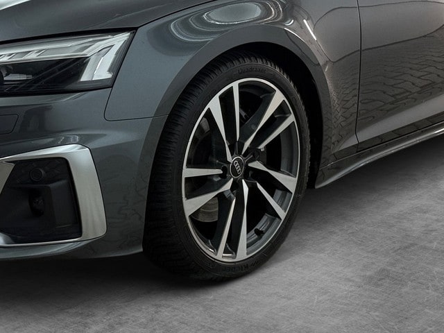 Audi S5 Cabriolet Quattro