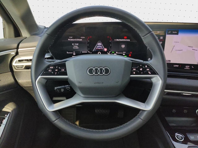 Audi A5 Quattro S-Tronic