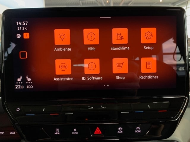 Volkswagen ID.Buzz 150 kW