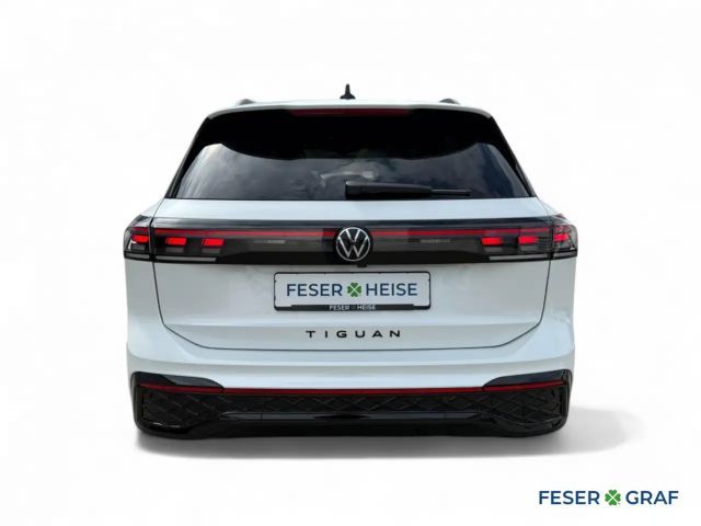 Volkswagen Tiguan IQ.Drive R-Line