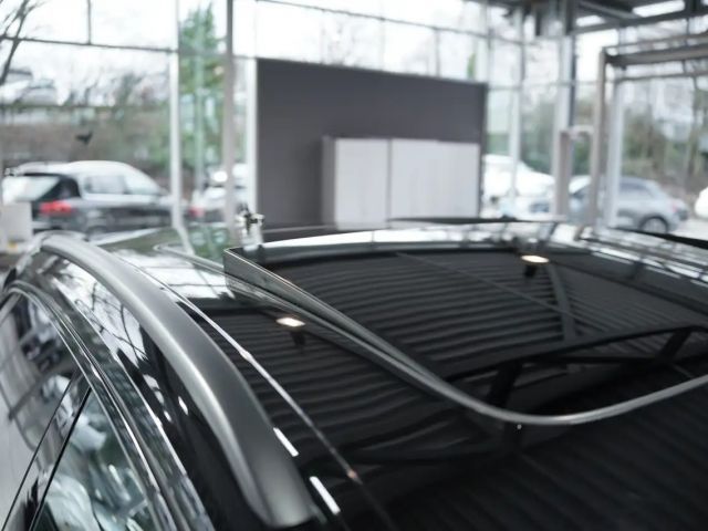 Audi Q8 50 TDI Quattro S-Line