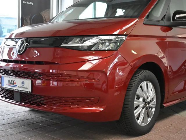 Volkswagen Multivan 1.5 TSI DSG T7