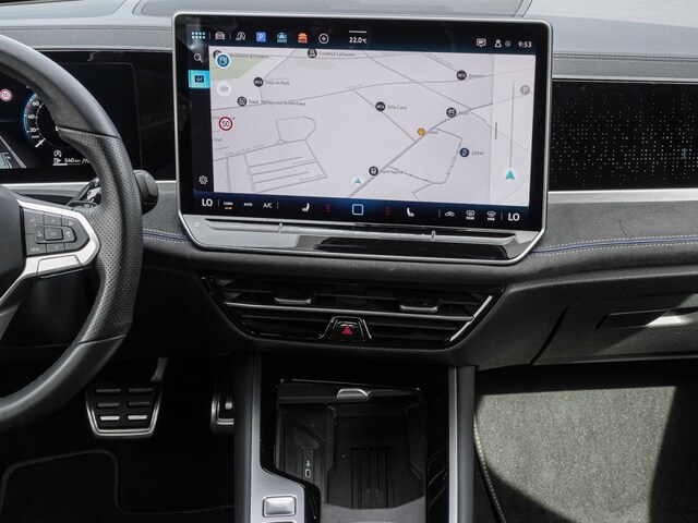 Volkswagen Passat 2.0 TDI DSG