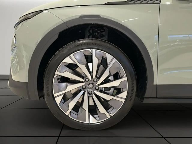 Skoda Elroq 85 Selection