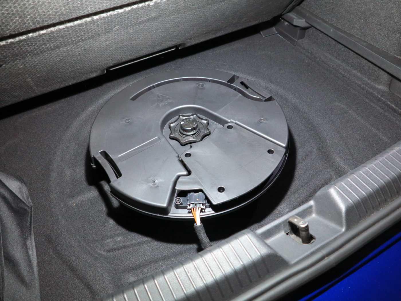 Volkswagen Golf 2.0 TSI GTI Golf VIII