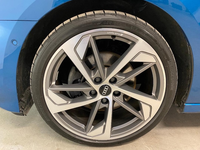 Audi A3 35 TFSI S-Tronic Sportback