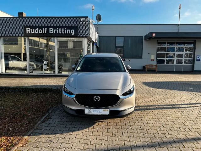 Mazda CX-30 Premium Selection