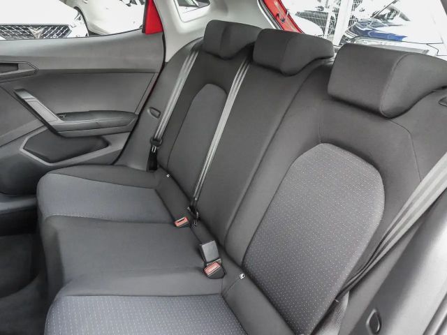 Seat Ibiza 1.0 TSI Style