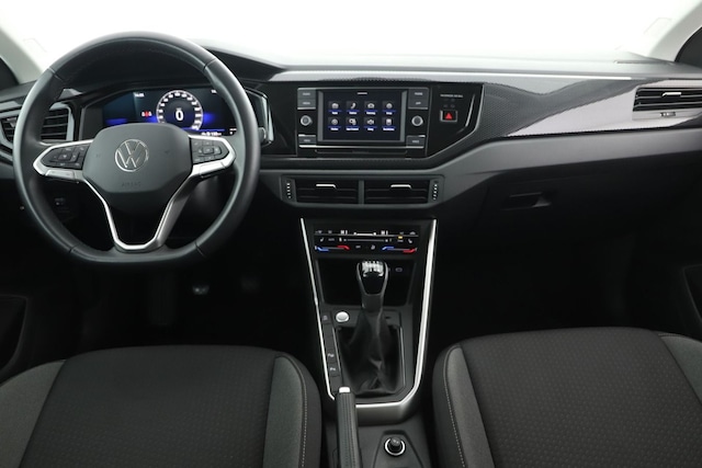 Volkswagen Taigo 1.0 TSI Life