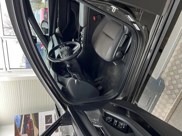 Mazda 3 Selection SkyActiv