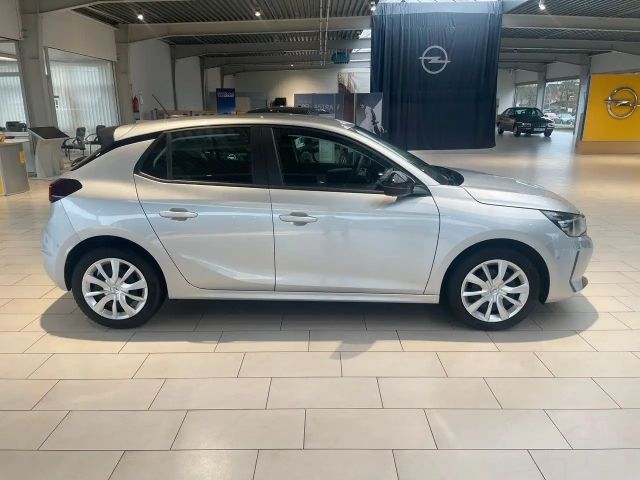 Opel Corsa Edition