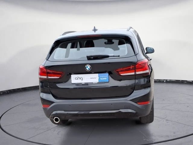 BMW X1 sDrive18i