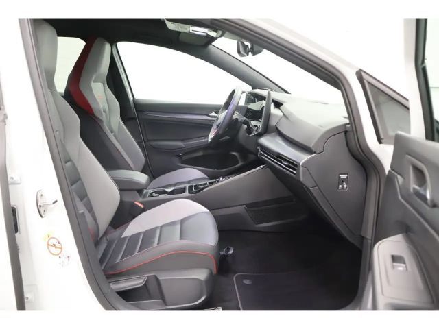 Volkswagen Golf 2.0 TSI GTI Golf VIII