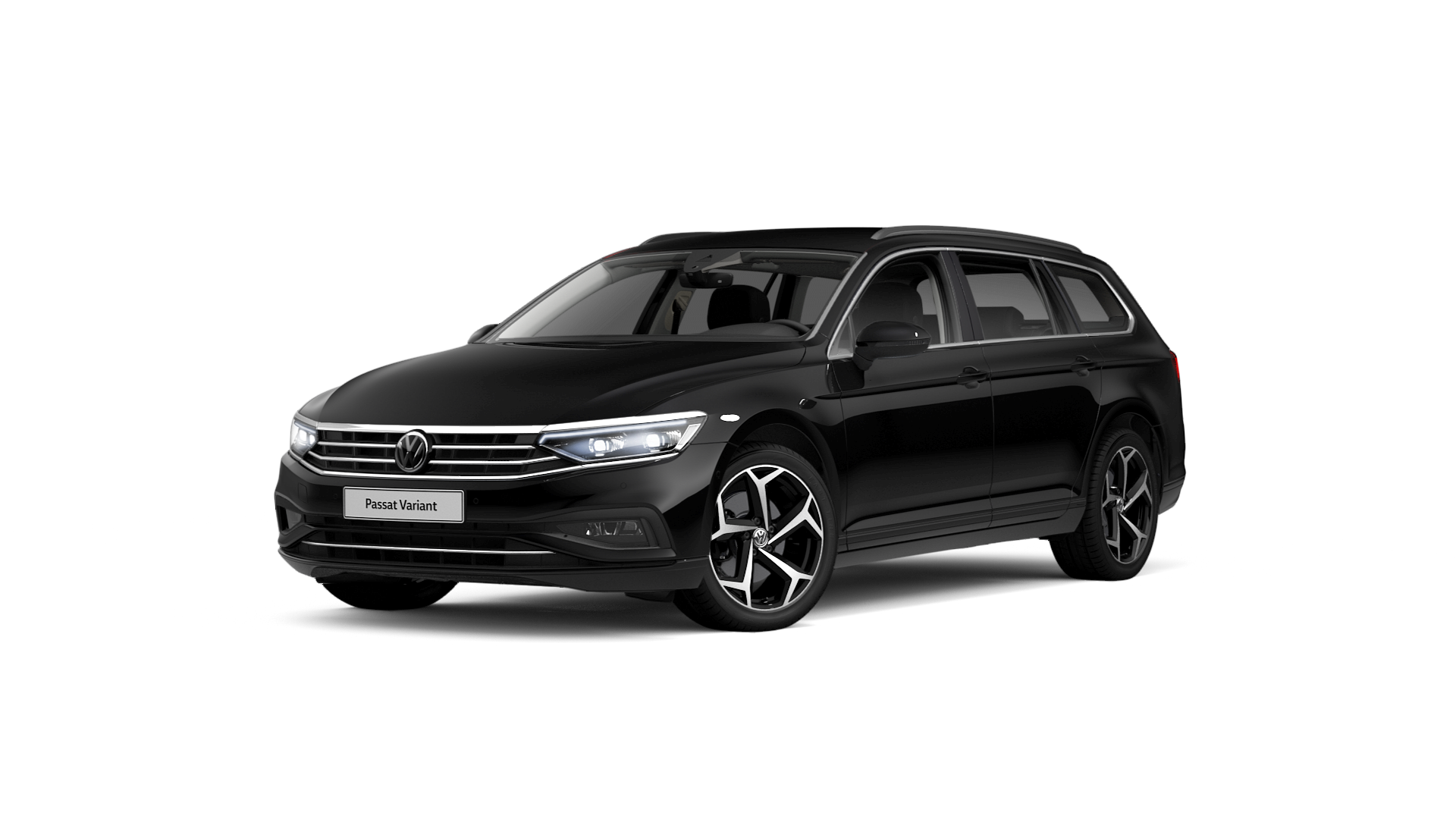 Volkswagen Passat 2.0 TSI DSG Variant